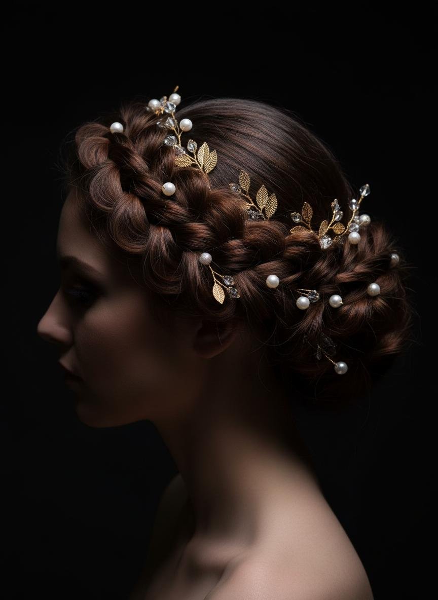 Hair styling
